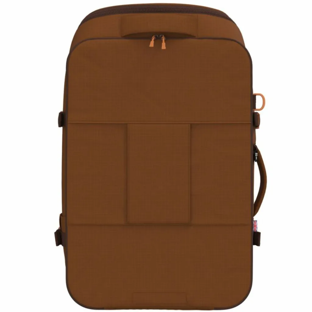 Cabin Zero Daypacks<Adventure Cabin Bag ADV Pro 42L Rucksack 55 cm Laptopfach saigon coffee