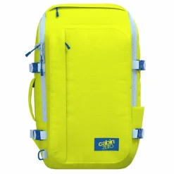 Cabin Zero Daypacks<Adventure Cabin Bag ADV 32L Rucksack 46 cm mojito lime
