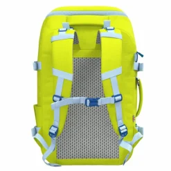 Cabin Zero Daypacks<Adventure Cabin Bag ADV 32L Rucksack 46 cm mojito lime