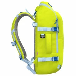 Cabin Zero Daypacks<Adventure Cabin Bag ADV 32L Rucksack 46 cm mojito lime