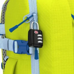 Cabin Zero Daypacks<Adventure Cabin Bag ADV 32L Rucksack 46 cm mojito lime