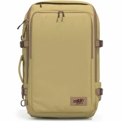 Cabin Zero Adventure Cabin Bag ADV Pro 42L Rucksack 55 cm Laptopfach
