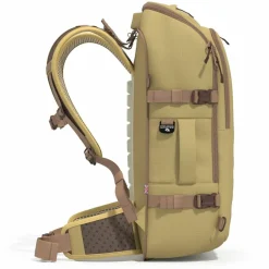 Cabin Zero Adventure Cabin Bag ADV Pro 42L Rucksack 55 cm Laptopfach