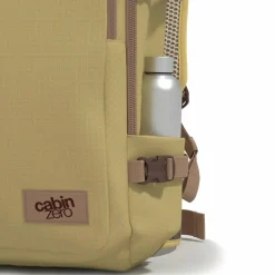 Cabin Zero Adventure Cabin Bag ADV Pro 42L Rucksack 55 cm Laptopfach