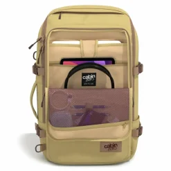 Cabin Zero Adventure Cabin Bag ADV Pro 42L Rucksack 55 cm Laptopfach