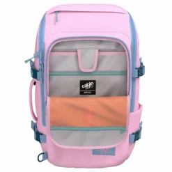 Cabin Zero Daypacks<Adventure Cabin Bag ADV Pro 32L Rucksack 46 cm Laptopfach sakura