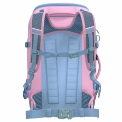 Cabin Zero Adventure Cabin Bag ADV Pro 42L Rucksack 55 cm Laptopfach