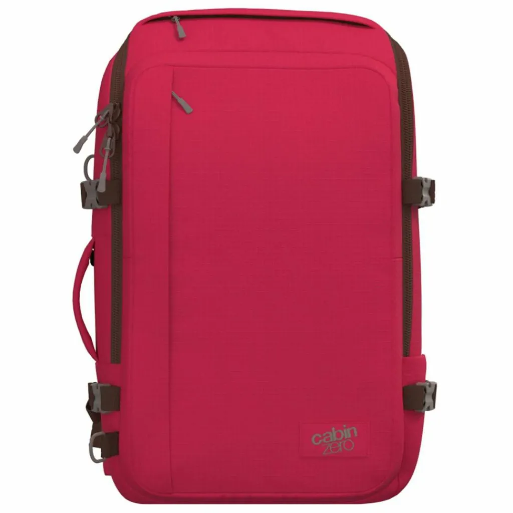 Cabin Zero Adventure Cabin Bag ADV 42L Rucksack 55 cm