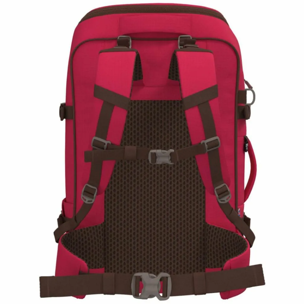 Cabin Zero Adventure Cabin Bag ADV 42L Rucksack 55 cm