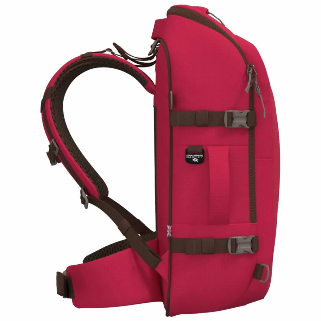 Cabin Zero Adventure Cabin Bag ADV 42L Rucksack 55 cm