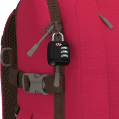 Cabin Zero Adventure Cabin Bag ADV 42L Rucksack 55 cm