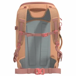 Cabin Zero Adventure Cabin Bag ADV Pro 42L Rucksack 55 cm Laptopfach