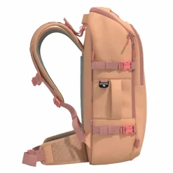 Cabin Zero Adventure Cabin Bag ADV Pro 42L Rucksack 55 cm Laptopfach