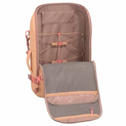 Cabin Zero Adventure Cabin Bag ADV Pro 42L Rucksack 55 cm Laptopfach