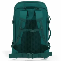 Cabin Zero Daypacks<Adventure Cabin Bag ADV 42L Rucksack 55 cm kerala green