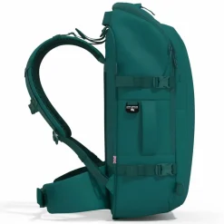 Cabin Zero Daypacks<Adventure Cabin Bag ADV 42L Rucksack 55 cm kerala green