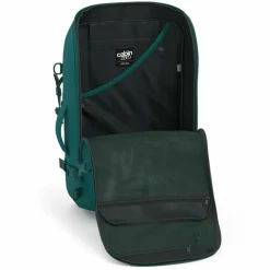 Cabin Zero Daypacks<Adventure Cabin Bag ADV 42L Rucksack 55 cm kerala green
