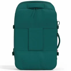 Cabin Zero Daypacks<Adventure Cabin Bag ADV 42L Rucksack 55 cm kerala green