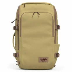 Online Cabin Zero Adventure Cabin Bag ADV Pro 32L Rucksack 46 cm Laptopfach moonstone