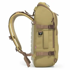 Online Cabin Zero Adventure Cabin Bag ADV Pro 32L Rucksack 46 cm Laptopfach moonstone