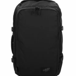 Cabin Zero Adventure Cabin Bag ADV Pro 42L Rucksack 55 cm Laptopfach absolute black