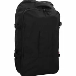 Cabin Zero Adventure Cabin Bag ADV Pro 42L Rucksack 55 cm Laptopfach absolute black