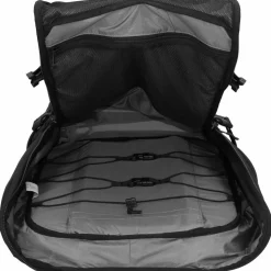 Cabin Zero Adventure Cabin Bag ADV Pro 42L Rucksack 55 cm Laptopfach absolute black