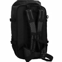 Cabin Zero Adventure Cabin Bag ADV Pro 42L Rucksack 55 cm Laptopfach absolute black