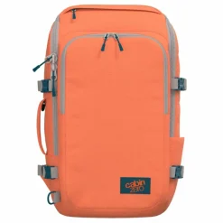 Online Cabin Zero Adventure Cabin Bag ADV Pro 32L Rucksack 46 cm Laptopfach moroccan sands