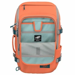 Online Cabin Zero Adventure Cabin Bag ADV Pro 32L Rucksack 46 cm Laptopfach moroccan sands