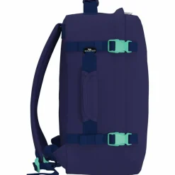 Online Cabin Zero Classic 36L Cabin Backpack Rucksack 45 cm deep ocean