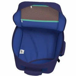 Online Cabin Zero Classic 36L Cabin Backpack Rucksack 45 cm deep ocean