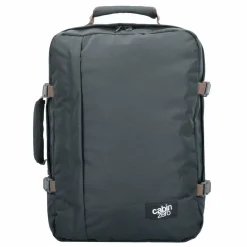 Cabin Zero Daypacks<Classic 44L Cabin Backpack Rucksack 51 cm black sand