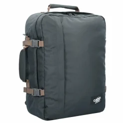 Cabin Zero Daypacks<Classic 44L Cabin Backpack Rucksack 51 cm black sand