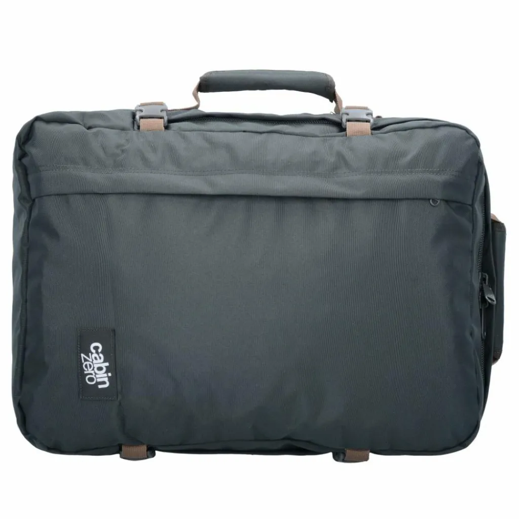 Cabin Zero Daypacks<Classic 44L Cabin Backpack Rucksack 51 cm black sand