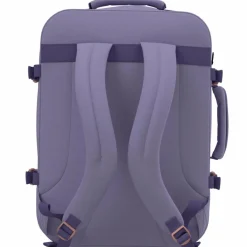 Cabin Zero Daypacks<Classic 44L Cabin Backpack Rucksack 51 cm smokey violet