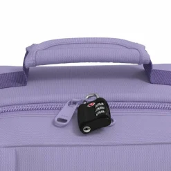 Cabin Zero Daypacks<Classic 44L Cabin Backpack Rucksack 51 cm smokey violet