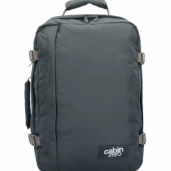 Cabin Zero Daypacks<Classic 36L Cabin Backpack Rucksack 44 cm black sand