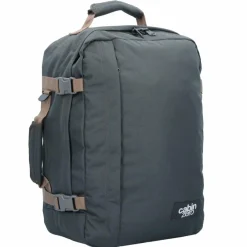 Cabin Zero Daypacks<Classic 36L Cabin Backpack Rucksack 44 cm black sand