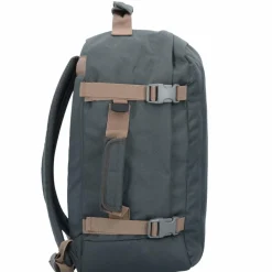Cabin Zero Daypacks<Classic 36L Cabin Backpack Rucksack 44 cm black sand