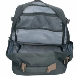 Cabin Zero Daypacks<Classic 36L Cabin Backpack Rucksack 44 cm black sand