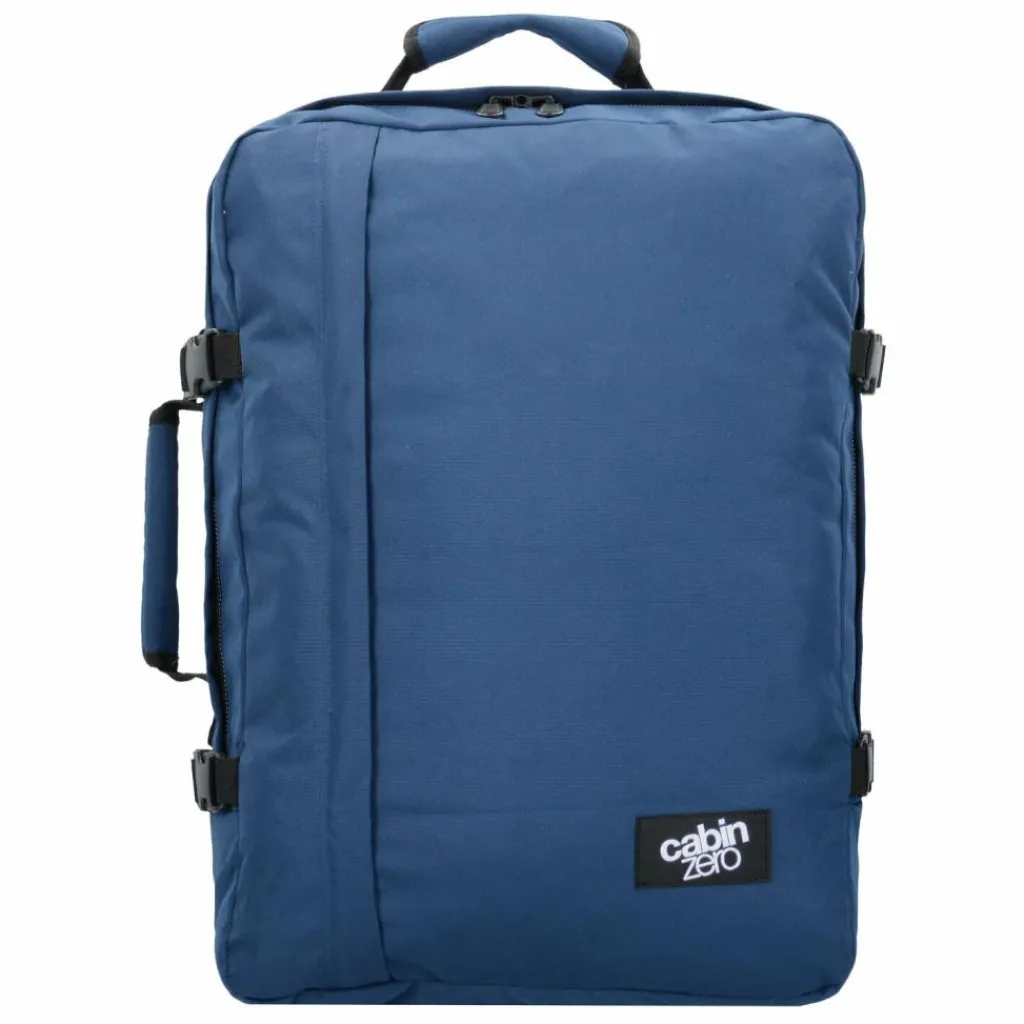 Discount Cabin Zero Classic 44L Cabin Backpack Rucksack 51 cm navy