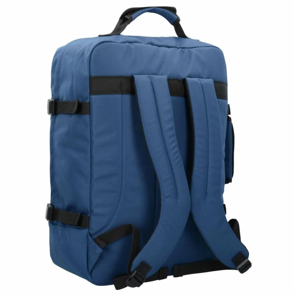 Discount Cabin Zero Classic 44L Cabin Backpack Rucksack 51 cm navy