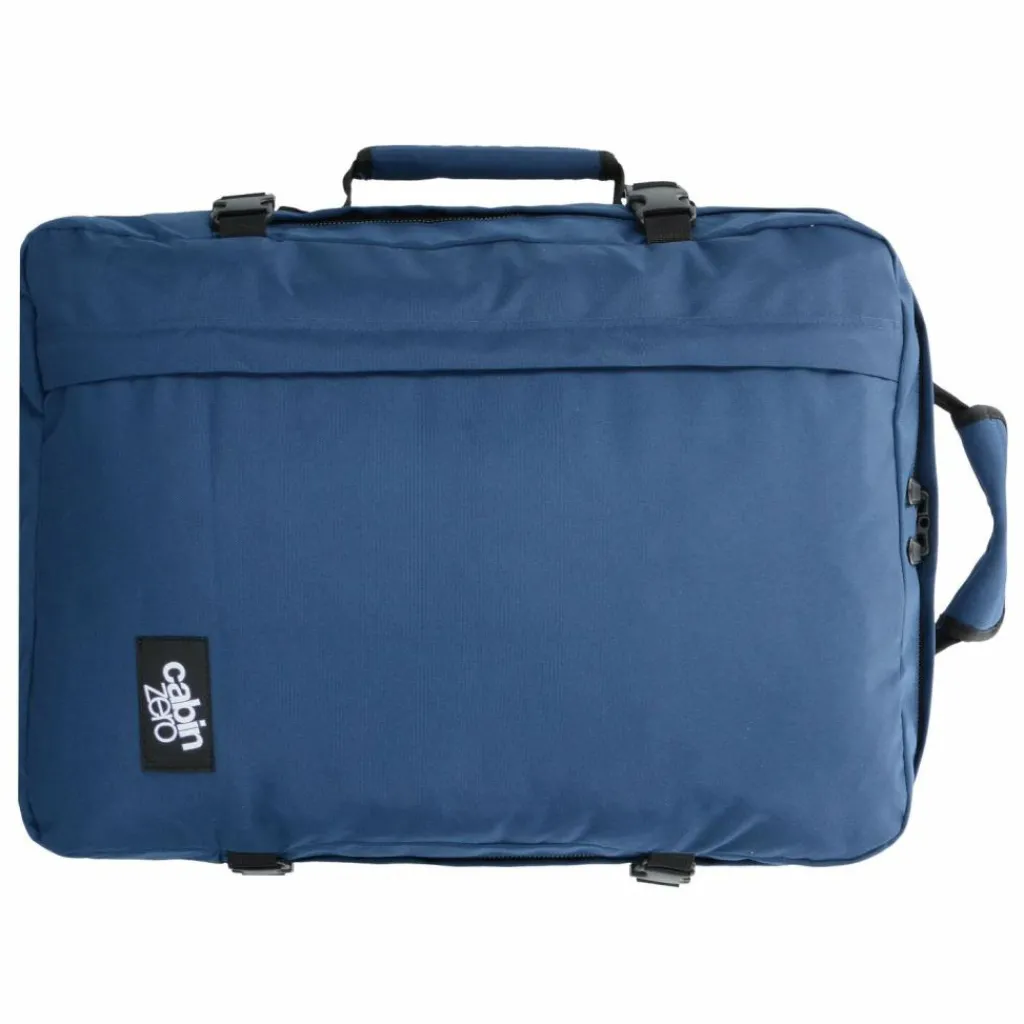 Discount Cabin Zero Classic 44L Cabin Backpack Rucksack 51 cm navy