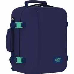 Cabin Zero Daypacks<Classic 28L Cabin Backpack Rucksack 39 cm deep ocean