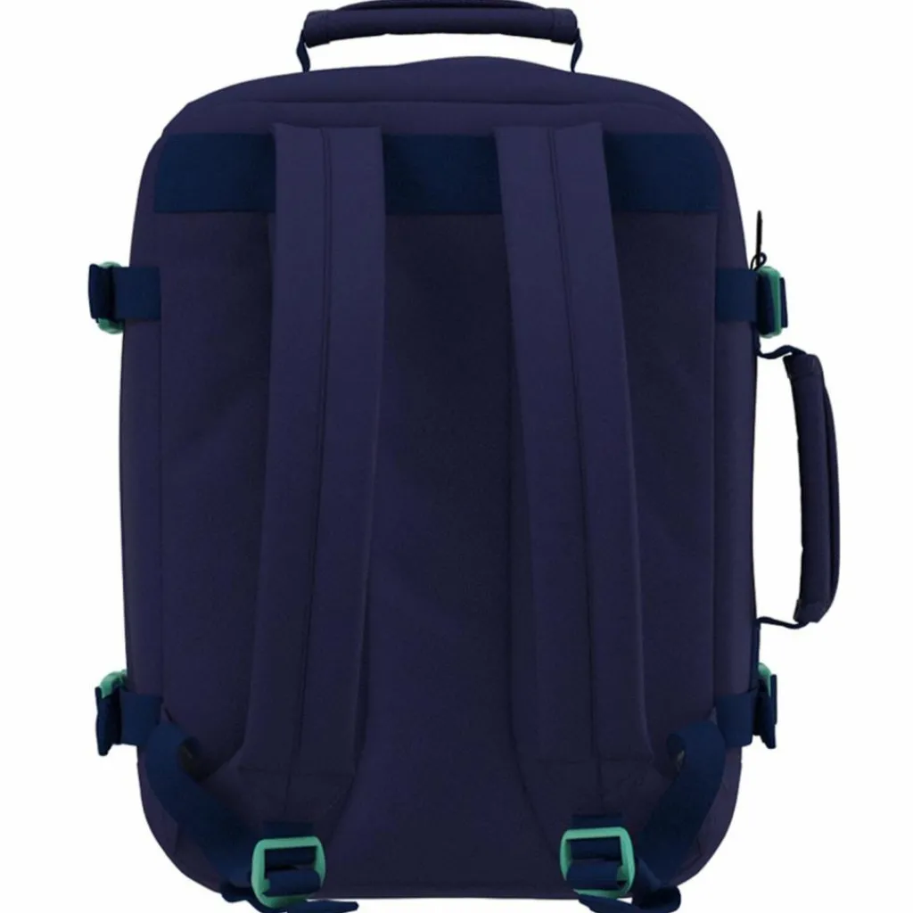 Cabin Zero Daypacks<Classic 28L Cabin Backpack Rucksack 39 cm deep ocean
