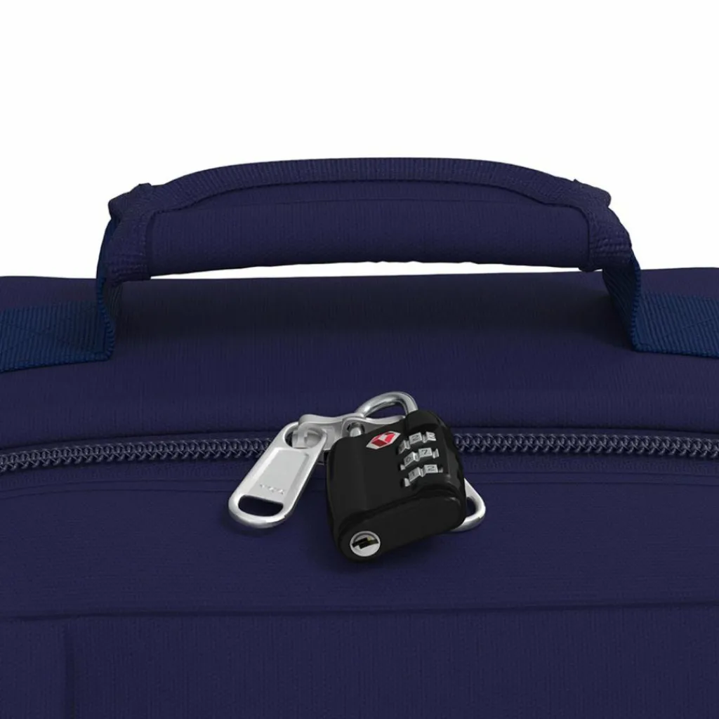 Cabin Zero Daypacks<Classic 28L Cabin Backpack Rucksack 39 cm deep ocean