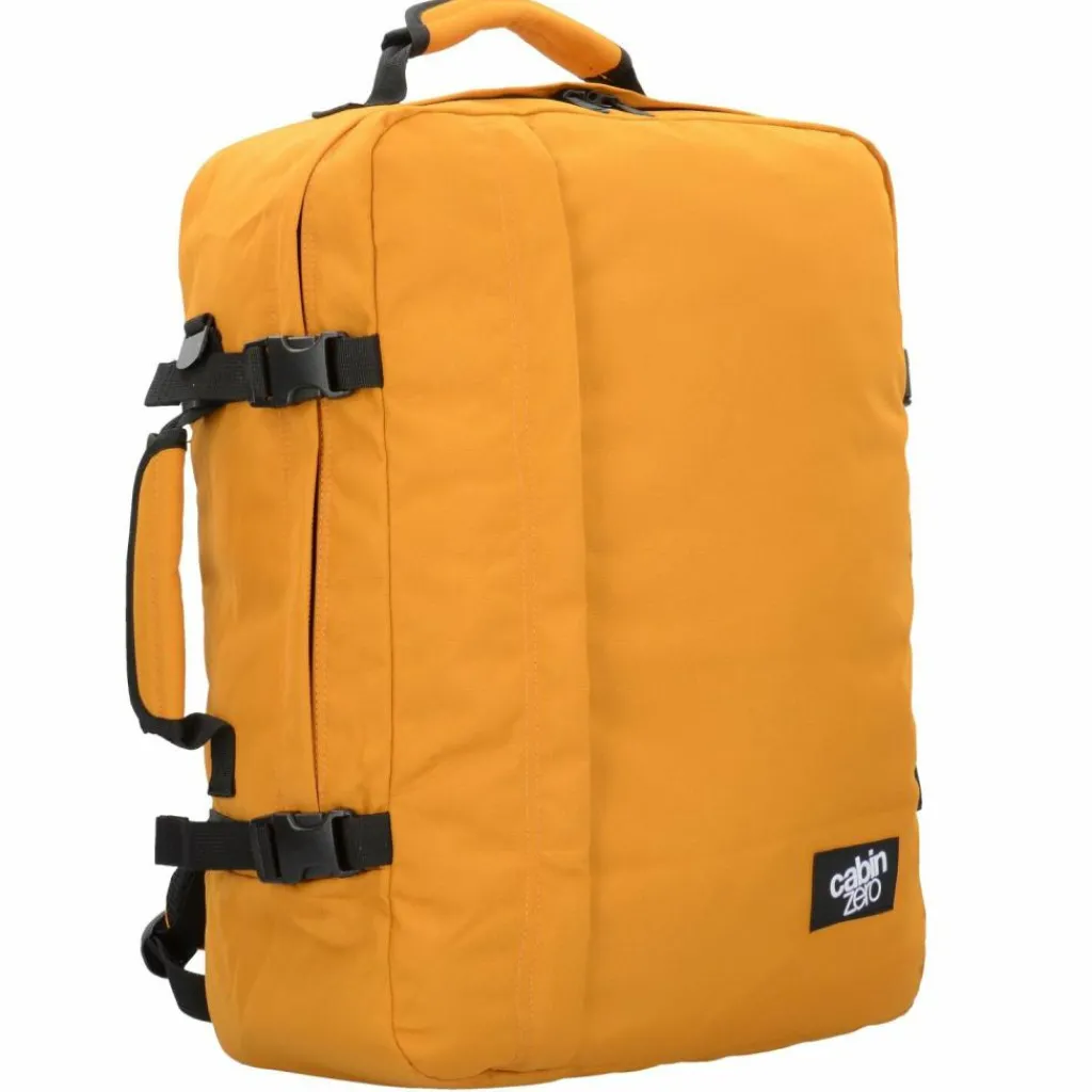 Cabin Zero Classic 44L Cabin Backpack Rucksack 51 cm