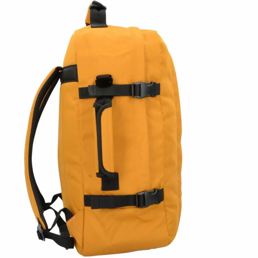 Cabin Zero Classic 44L Cabin Backpack Rucksack 51 cm