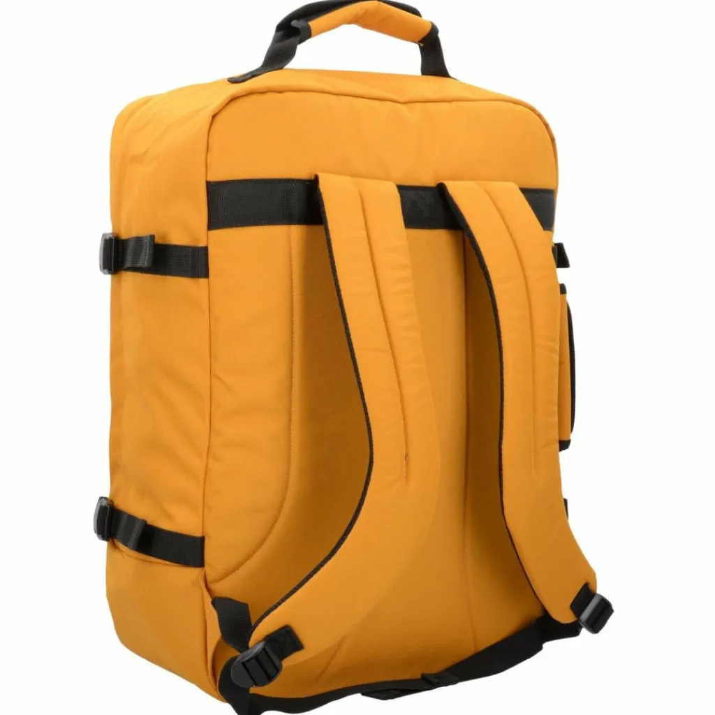 Cabin Zero Classic 44L Cabin Backpack Rucksack 51 cm